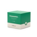 indigonails - Belgique - Mug - Céramique Greensetter