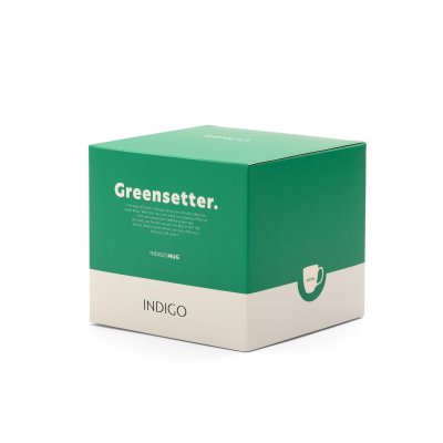 indigonails - Belgique - Mug - Céramique Greensetter 2