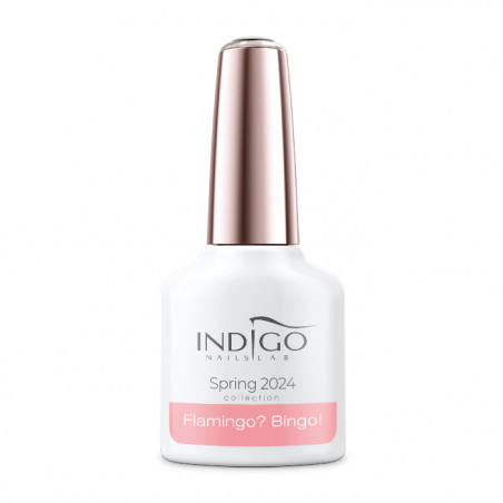 Flamingo ? Bingo ! Gel Polish 7ml