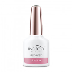 Unofficial Gel Polish | Vernis Semi-Permanent | Indigo Nails Belgique 2