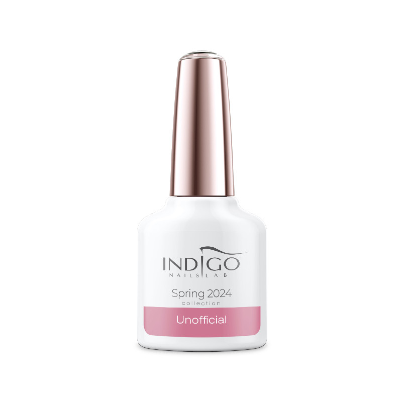 Unofficial Gel Polish 7ml
