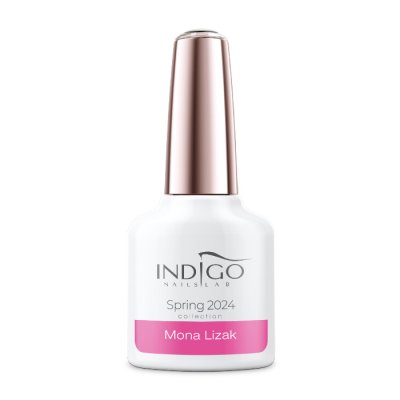 Mona Lizak Gel Polish | Vernis Semi-Permanent | Indigo Nails Belgique 2