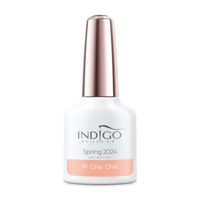 Pi Cha Cha Gel Polish | Vernis Semi-Permanent | Indigo Nails Belgique 2