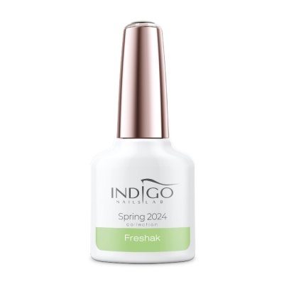 Freshak Gel Polish | Vernis Semi-Permanent | Indigo Nails Belgique 2