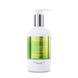 Soft Touch - Hand Cream 300ml