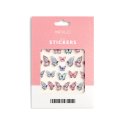 Indigonails Belgie - Nail stickers Spring 05