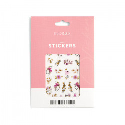 Nail stickers 07