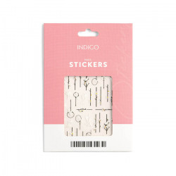 Nail stickers 08