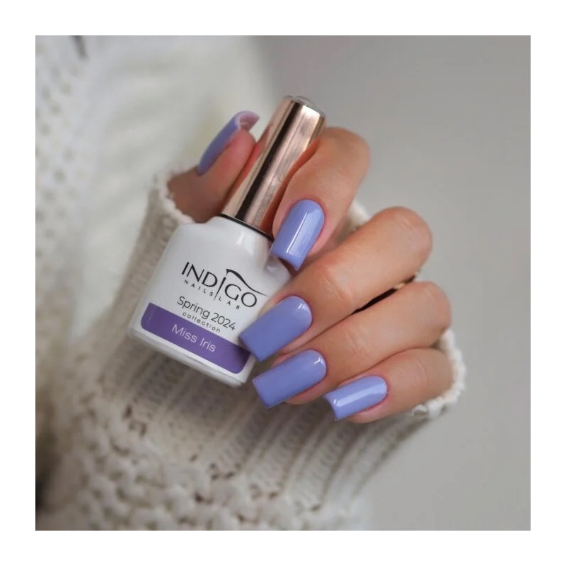 Miss Iris Gel Polish 7ml