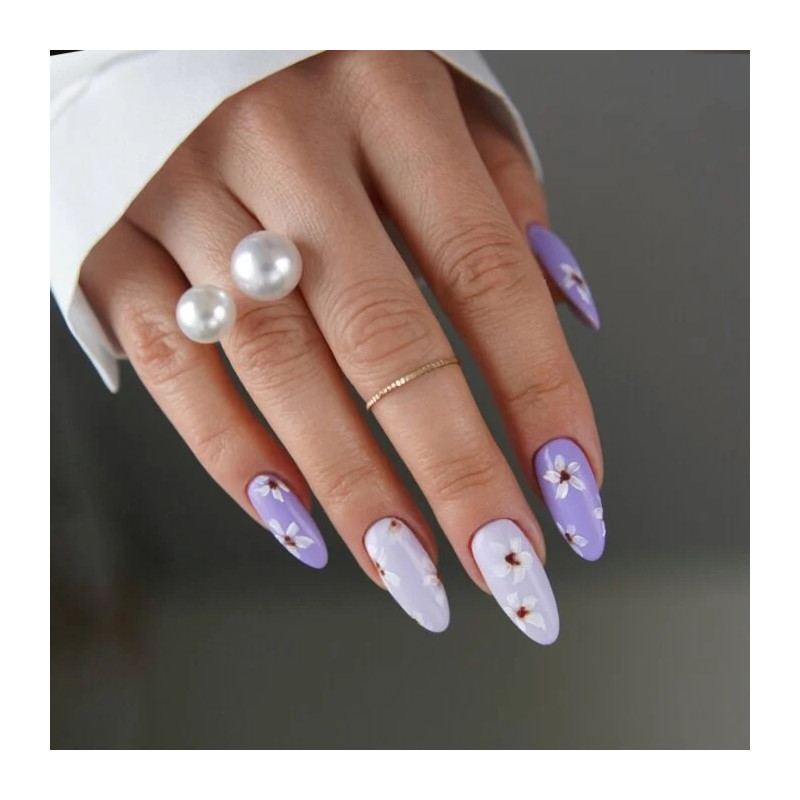 Miss Iris Gel Polish 7ml