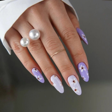 Miss Iris Gel Polish 7ml