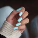 Bieski Gel Polish | Semi-Permanente Nagelaak | Indigo Nails België