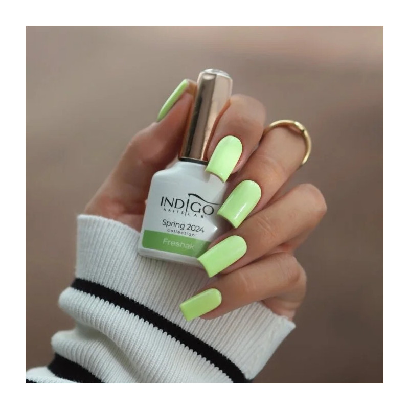 Freshak Gel Polish 7ml