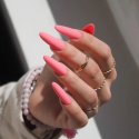 Coraletta Gel Polish | Semi-Permanente Nagelaak | Indigo Nails België