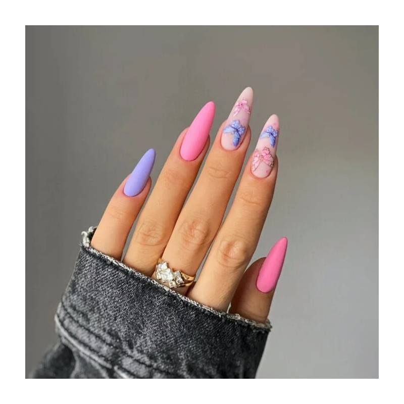 Ola Flora Gel Polish 7ml