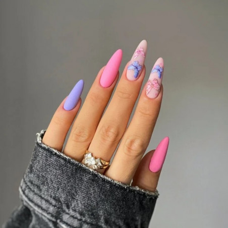 Ola Flora Gel Polish 7ml