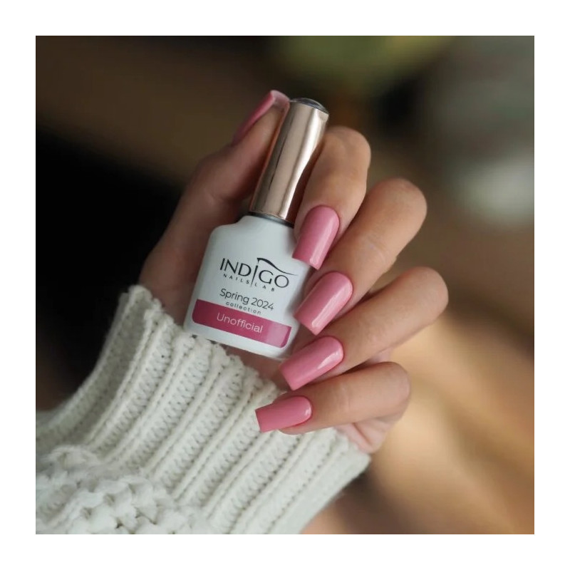 Unofficial Gel Polish 7ml