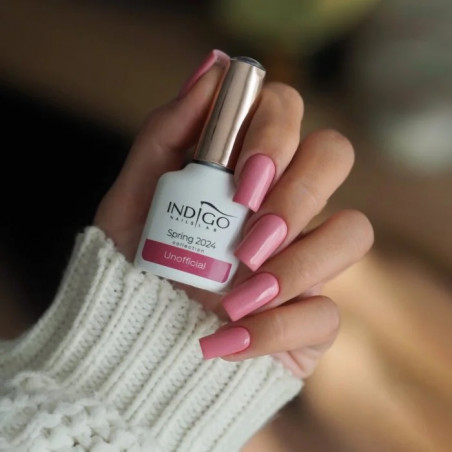 Unofficial Gel Polish 7ml