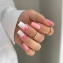 Flamingo ? Bingo ! Gel Polish | Semi-Permanente Nagelaak | Indigo Nails België