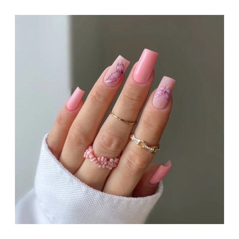 Flamingo ? Bingo ! Gel Polish 7ml