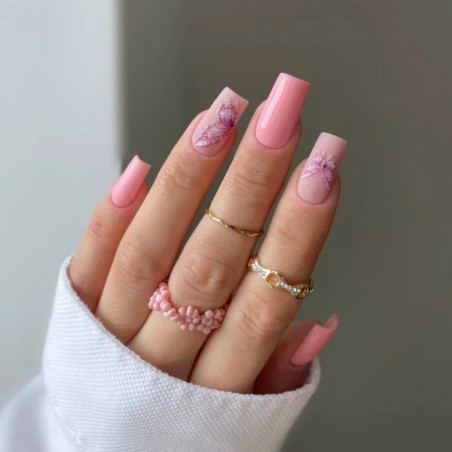 Flamingo ? Bingo ! Gel Polish 7ml