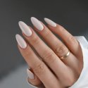 Taupe Secret Gel Polish | Vernis Semi-Permanent | Indigo Nails Belgique