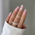 Taupe Secret Gel Polish | Vernis Semi-Permanent | Indigo Nails Belgique