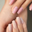 indigonails - Belgique - Gel Polish - Minéral Base Ash pink