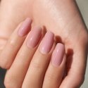 indigonails - Belgique - Gel Polish - Minéral Base Ash pink