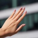 indigonails - Belgique - Gel Polish - Minéral Base Ash pink