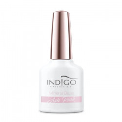 Mineral Base - Ash Pink 7 ml