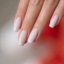 indigonails - Belgique - Gel Polish - Minéral Base Milky