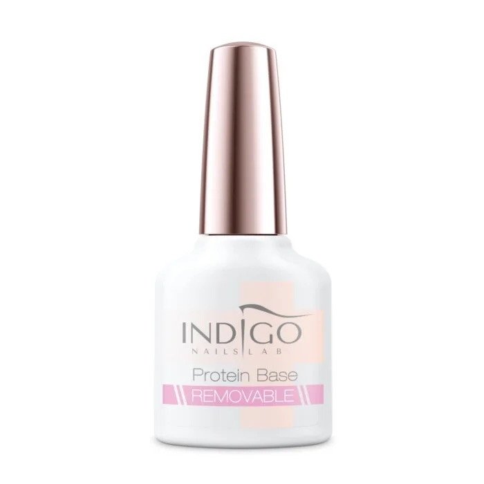 Protein Base TPO Free 13ml | Base & Finition | Indigo Nails Belgique