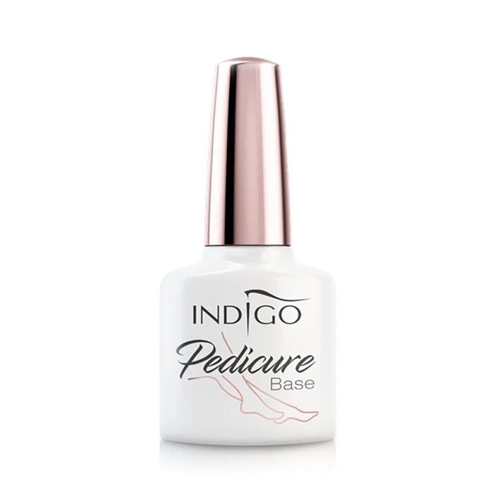 Pedi Express Base | Base & Finition | Indigo Nails Belgium