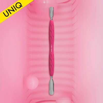 Nagelriem pusher UNIQ 10/1| Staleks | Indigo Nails Belgium