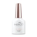 Effect Flash Top Coat I Base & Finitions I Indigo Nails Belgique