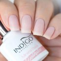 Delikates Mineral Base | Basis & Afwerking | Indigo Nails België
