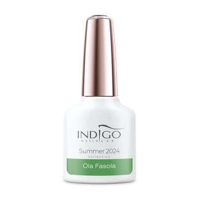 Indigonails - Belgique - Gel Polish - Ola Fasola 2
