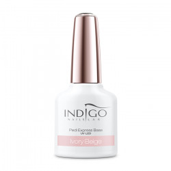 Pedi Express Base - Ivory Beige 7ML