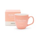indigonails - Belgique - Mug - Céramique Pi Cha Cha