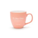 indigonails - Belgique - Mug Pi Cha Cha