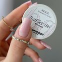 Indigonails - Belgique - Builder Gel - Mermaid Opalove