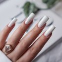 Builder Gel Mermaid Diamentina | Indigonails Belgique