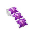 Nails Forms Indigo 100pcs | Accessoires | Indigo Nails Belgium