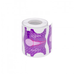 Nail Forms Indigo 100 pcs