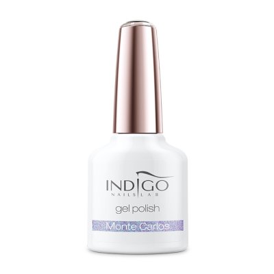 Monte Carlos Gel Polish 2