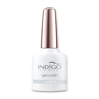Lamboy Gel Polish 2