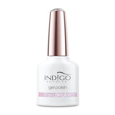 Paris Blington Gel Polish 2