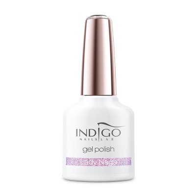 Lady Naga Gel Polish 2