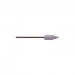 Carbide Silicone Indigo - Moyen